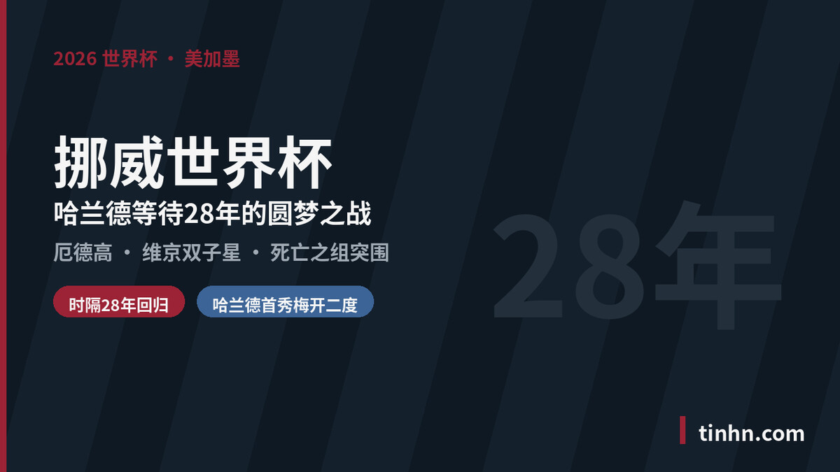 埃尔林·哈兰德：梅开二度淘汰巴西，率挪威首次挺进世界杯8强